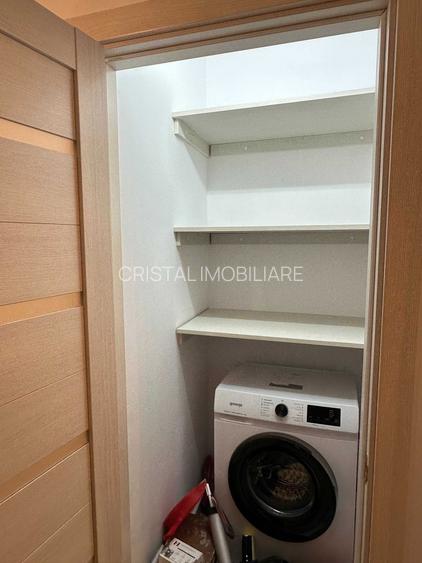 Apartament 2 camere de inchiriat, spatios- renovat, metrou Lujerului - 8