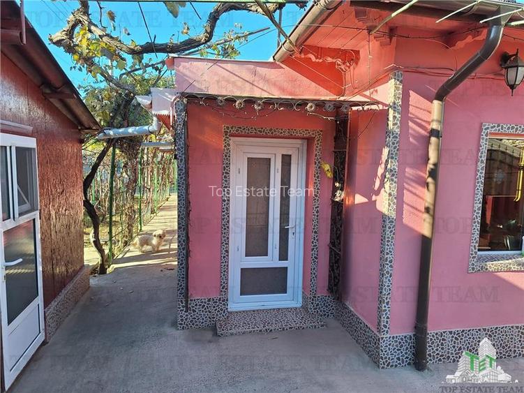 Casa eleganta - Braila  -Vidin - vanzare - 3