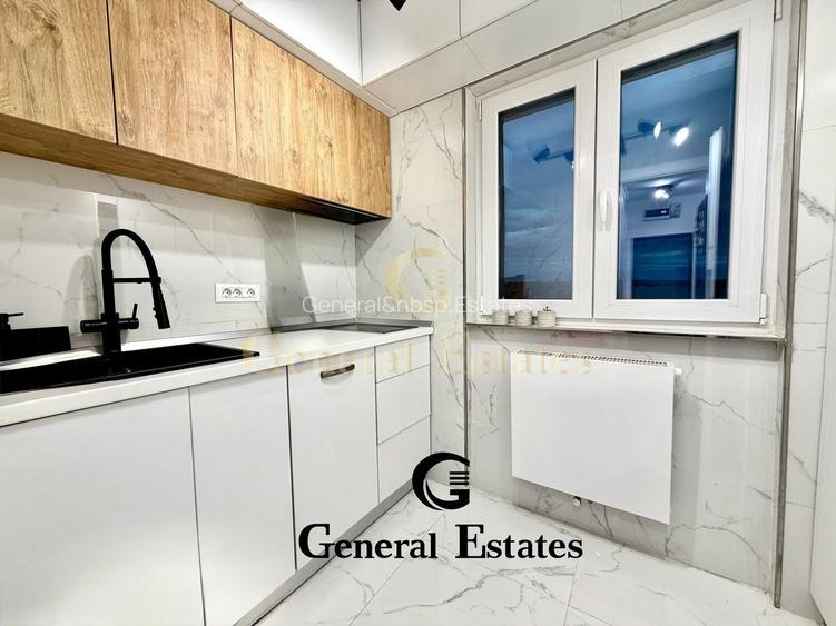 Vânzare apartament cu 1 cameră -Ultracentral - Complet Renovat - 10