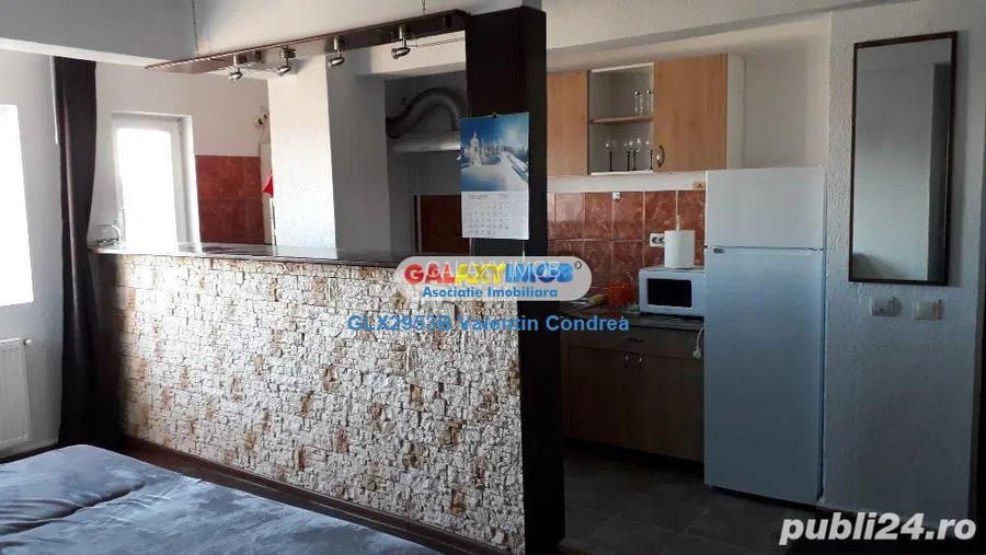 Apartament 2 Camere Toporasi - 3