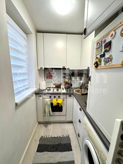 Apartament cu 3 camere | Ideal investitie | 38mp | Gheorgheni ! - 6