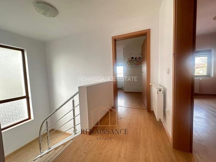 IKEA Duplex 5 Camere | 130mp Utili 350mp Teren | Partial Mobilat - 5