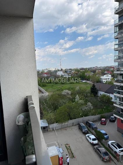 AP. 2 CAMERE- PET-FRIENDLY, CENTRALA PROPRIE, BLOC NOU, METROU 10 MIN - 12