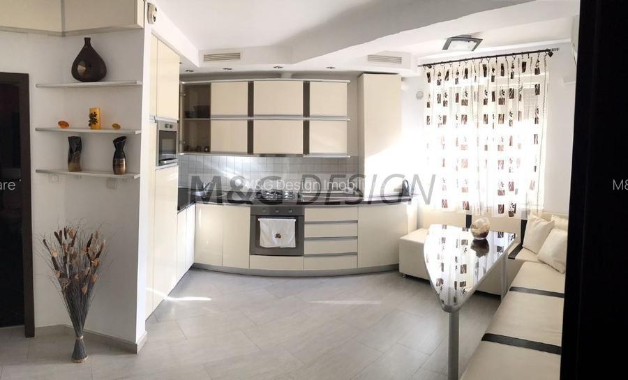 Apartament 1 camera Giroc - 4