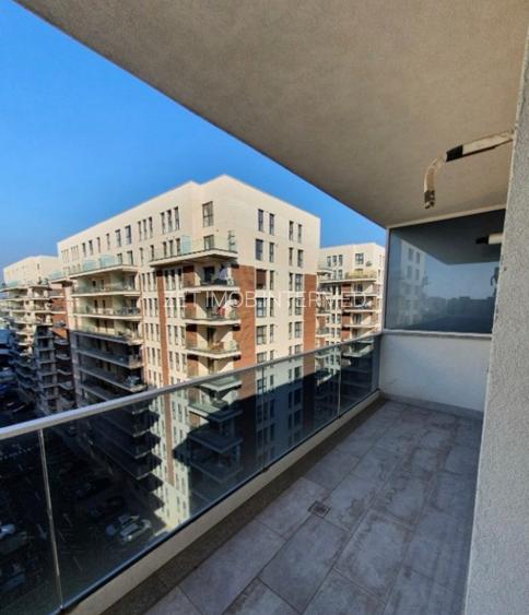 Garsoniera Drumul Taberei - complex 158 Residence - 6