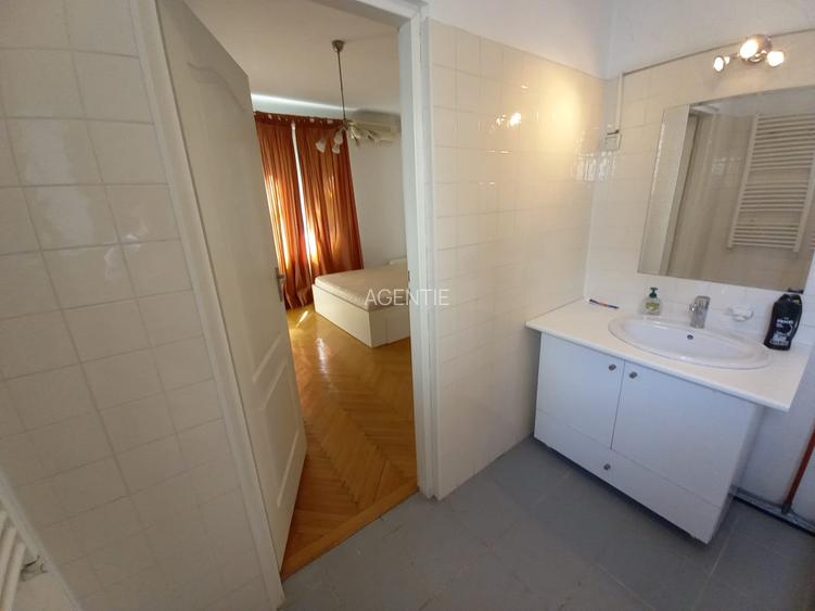 Unirii-Calea Serban Voda intersectie Marasesti - 9