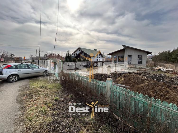 Casa Girov 100mp 56.000€ 560mp Teren - 5