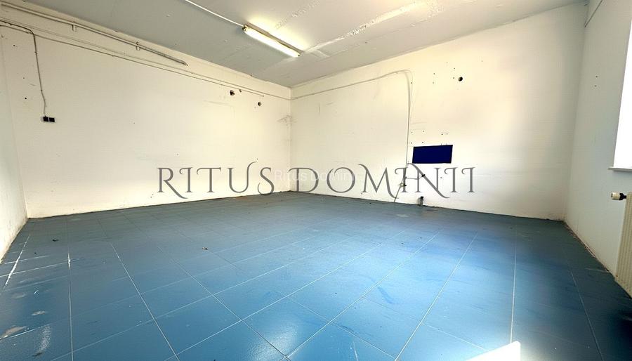 Hale industriale de Inchiriat, Oradea-Vest, 120m2 - 5