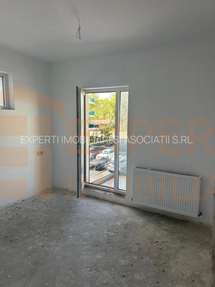 Apartament 2 camere in Mamaia Nord, la 30 m de promenada - 17