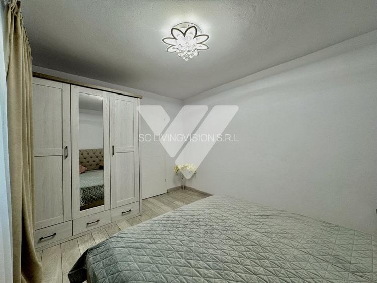 Casa individuala 6 camere 3 bai si teren 1115 mp in Sura Mica Sibiu - 10