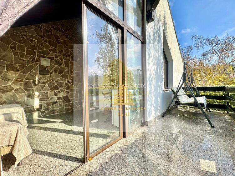 Vânzare Casă în Bucium cu Priveliște Panoramică - 34