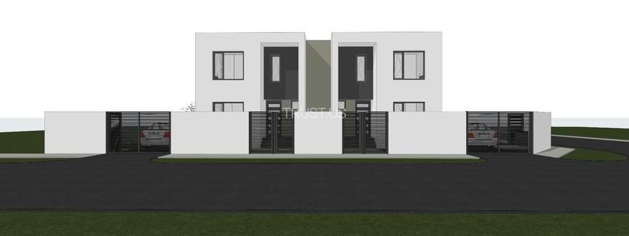 COMISION 0, DUPLEX PREMIUM, 5 Camere, 116mp, 301mp TEREN, MOȘNIȚA NOUĂ - 7