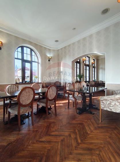Două vile de patrimoniu, restaurate integral - 20