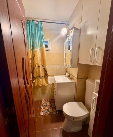 Proprietar propun spre vânzare apartament cu 2 camere decomandat!! - 7