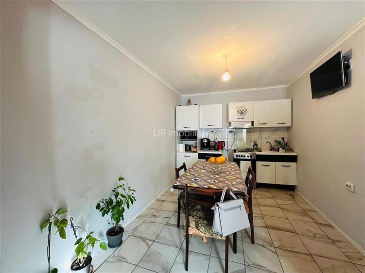 CASA PLAN PARTER, TEREN 500 MP, ZONA IOSIA, STRADA BELSUGULUI - 2