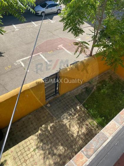 Vila – Etaj 2 + Mansardă de închiriat | Zona Vitan – București Mall - 8