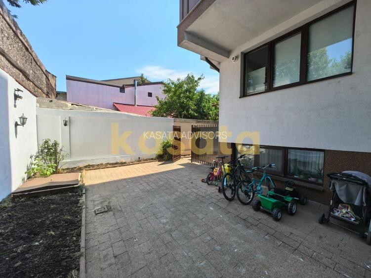 OPORTUNITATE | APARTAMENT 3 CAMERE CU CURTE PROPRIE | CONFORT - 2