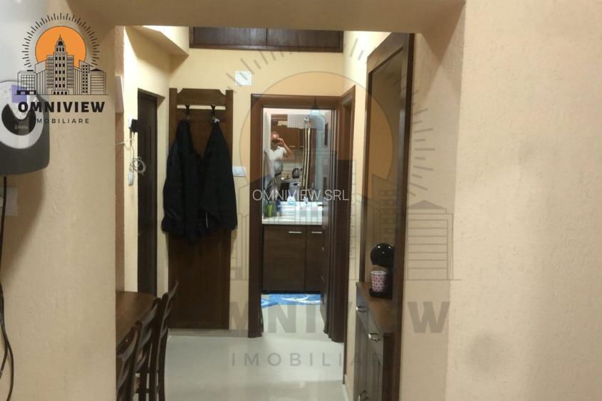 Apartament 3 camere de vânzare – Str. Republicii, Centrul Istoric Brașov - 9