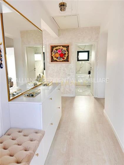 Casa individuala | P+Pod | Incalzire in pardoseala | Teren 320 mp - 5