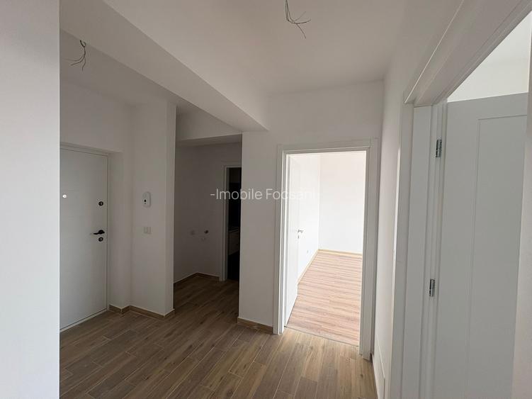 Apartament 2 camere - bloc nou - etaj 2 - 6