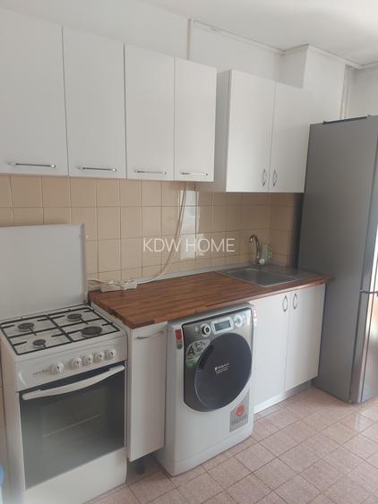 Piata Muncii- Calea Calarasilor, 2 cam mobilate - 11