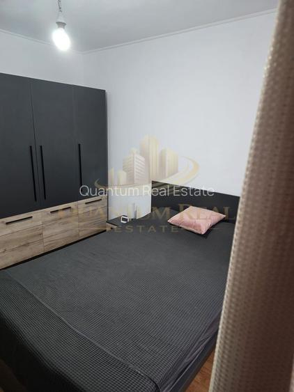 Apartamete 3 camere , decomandat , Aparatorii Patriei - 8