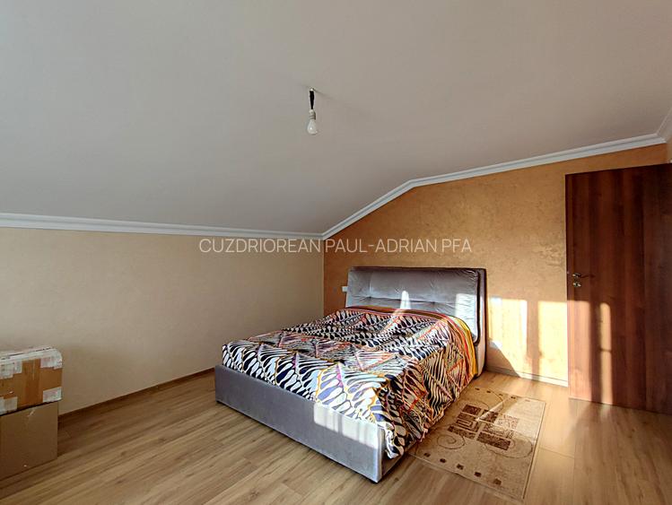 Casa P+M cu 5 camere de vanzare in Valu lui Traian, comision 0% - 18