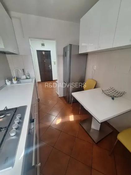 Apartament 2 camere de vânzare –Parcul IOR și metrou Titan negociabil - 2