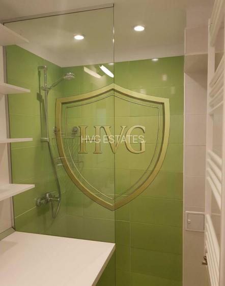 Garsoniera moderna | Proximitate metrou | Timpuri Noi - 6