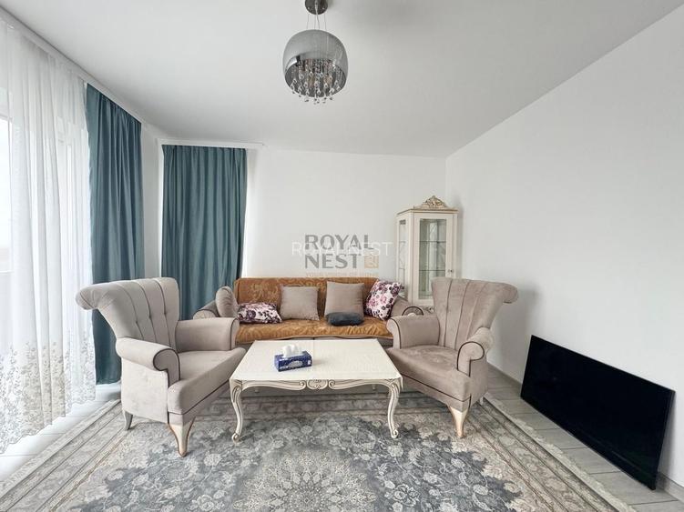 De inchiriat apartament 2 camere in Avantgarden 3 - 3