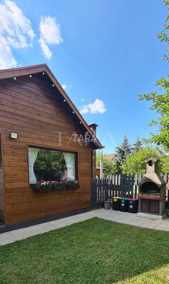 Casă de Vacanță Liniștită în Cluj-Napoca - 2