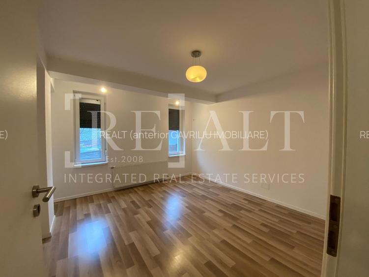 Inchiriere casa, vila 5 camere | Imobil 2013, Singur curte, Nemobilat | Aviatiei - 6