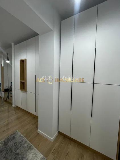 2 Camere de inchiriat | ELA Cotroceni | Centrala | Parcare Inclusa - 6