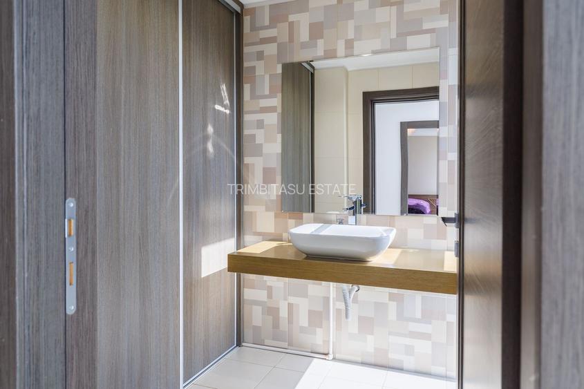 O CASA  PREMIUM-Drumul Taberei / Valea Oltului/ Valea Argesului - 9