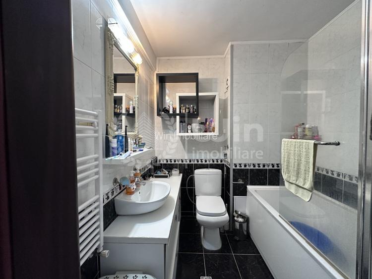 Apartament 2 camere bloc nou | Etaj 1 | 2 parcari incluse | Marasti - 3