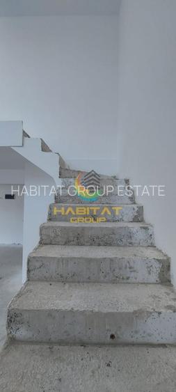 Penthouse de tip duplex - 192mp+ parcare subterana - 8