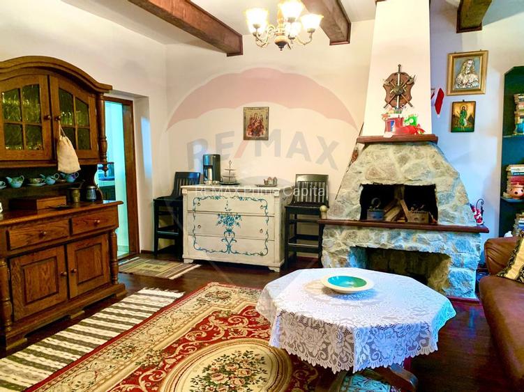 Pensiune cu 13 camere de vânzare in Bulz - 23