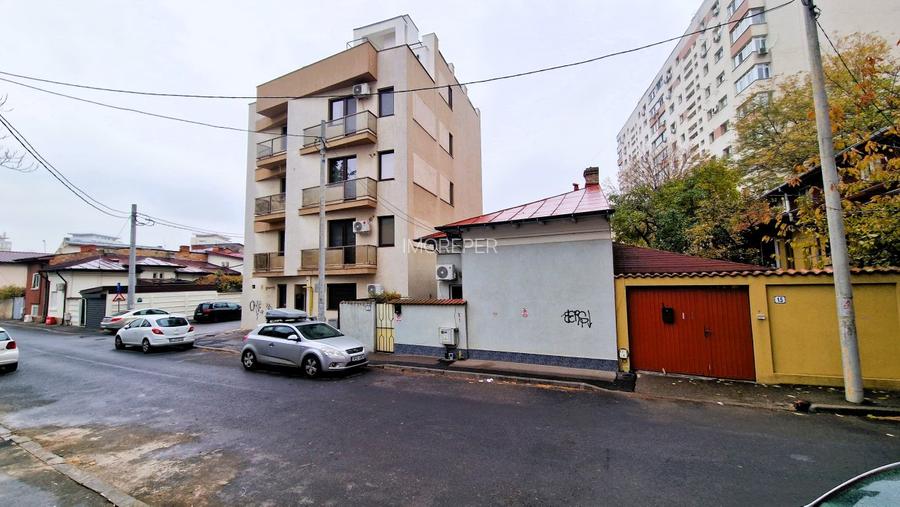 Apartament 2 camere  1Mai-Turda, bloc 2015, etaj 2 din 4 - 18