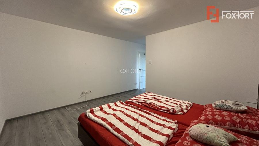 COMISION 0% Casa individuala cu 5 camere si teren de 500 mp, Sanandrei - 13