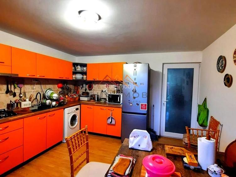 Casă si Teren 313 mp, Breaza, central, 89990 euro - 9