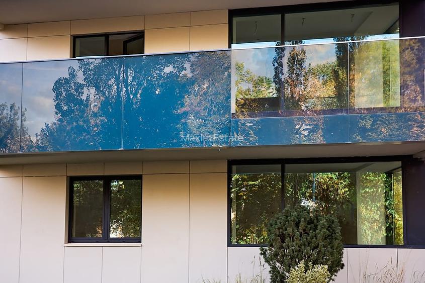 Birouri 60 mp în Aviației • Zonă corporate, hub de business - 5