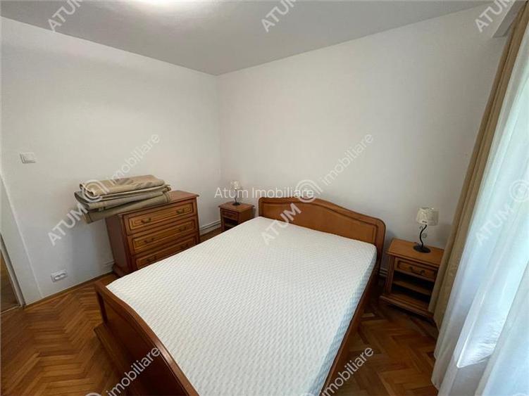 Apartament 3 camere decomandate in zona Vasile Aaron din Sibiu - 3
