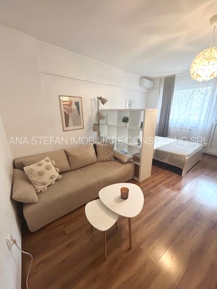 Timpuri noi-Unirii / Garsoniera moderna / 10 minute metrou - 5