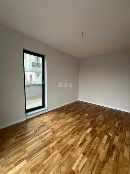 Apartament premium de închiriat în Sect 1, cu 2 locuri de parcare subterane  - 7