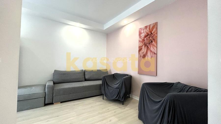 studio 2 camere I Cosmopolis I mobilat si utilat - 5