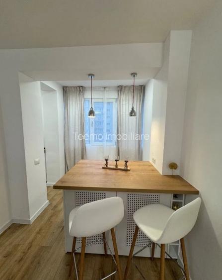 Garsoniera, moderna, 39 mp, metrou aproape, balcon, Drumul Taberei - 4