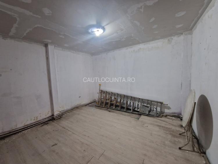 Casa Noua in Constructie | 3 Camere + Mansarda + Curte | Ferentari - 5