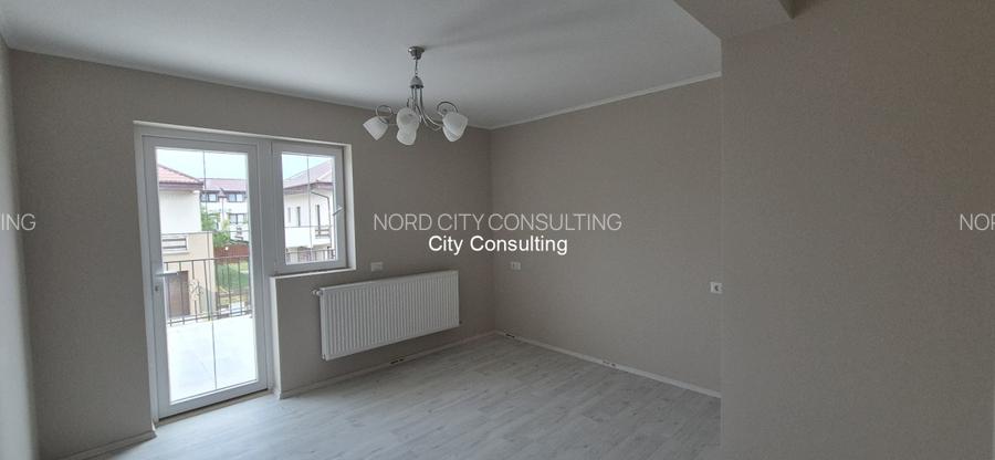 Inchiriere vila cu 5 dormitoare Crevedia Austrian Village - 9