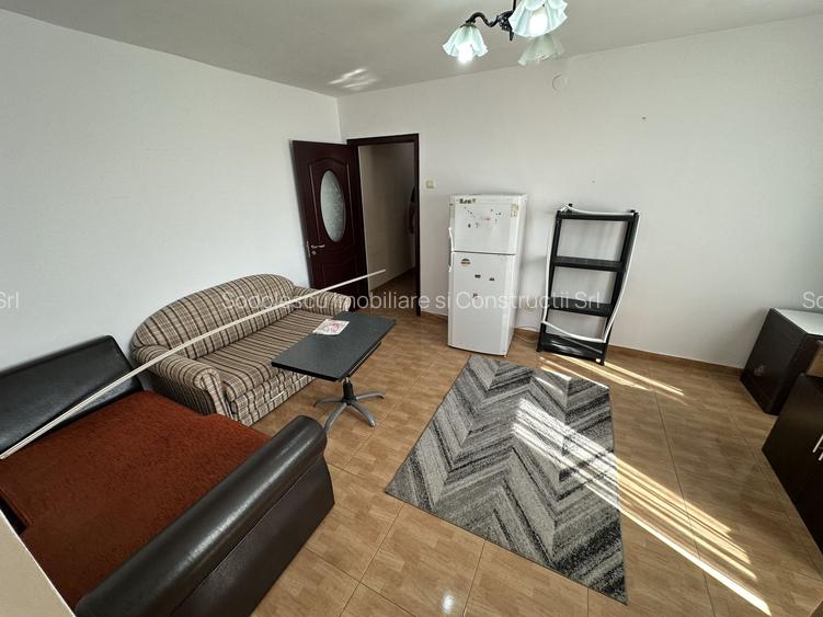 Apartment 2 camere la 2 minute de Iulius Mall - 3