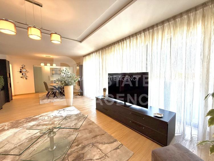 Apartament 3 camere spațios și luminos – zonă premium Iancu Nicolae - 4